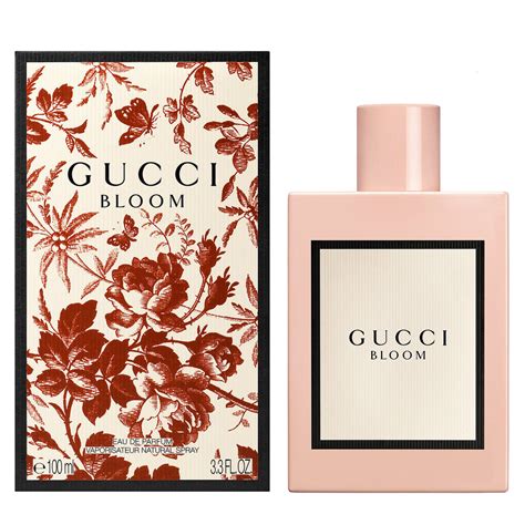 edp 100ml gucci bloom|gucci bloom perfume review.